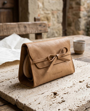 Reise-Etui · Schuhfach, Ansicht 2