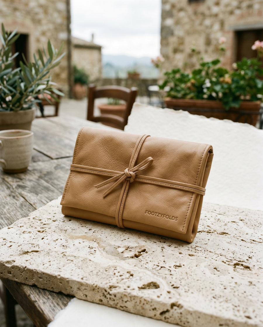 Reise-Etui · Schuhfach