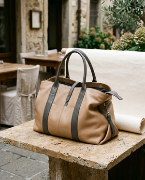 Wochenend-Tote Sand und Graphit, Ansicht 1