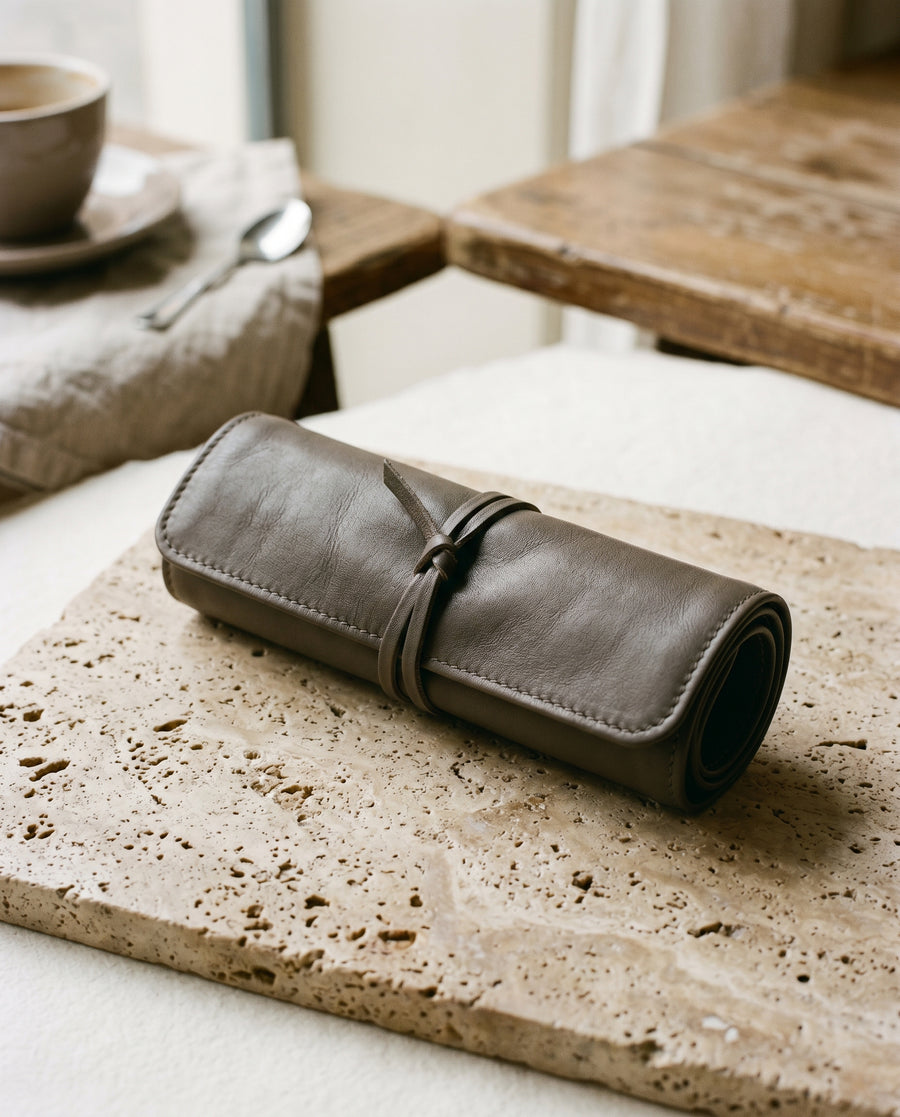 Carry-Roll Lammleder